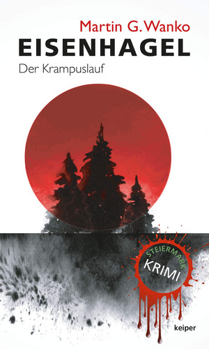 Eisenhagel: Der Krampuslauf
