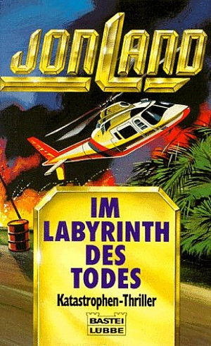 Im Labyrinth des Todes