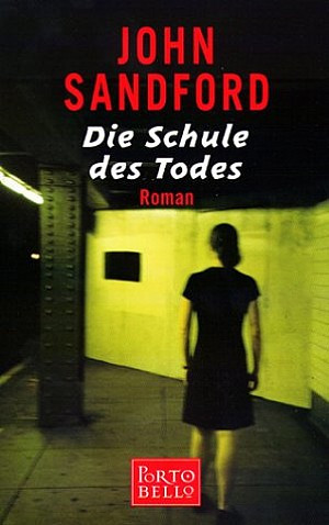 Die Schule des Todes