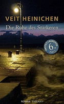 Die Ruhe des Stärkeren (Proteo Laurenti 06)