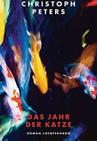 Das Jahr der Katze