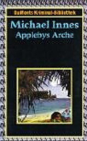 Applebys Arche