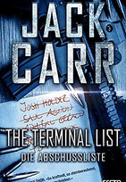 The Terminal List - Die Abschussliste