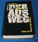 Der Ausweg