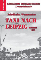 Taxi nach Leipzig