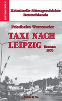 Taxi nach Leipzig