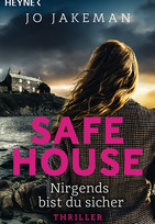 Safe House - Nirgends bist du sicher