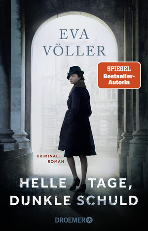 Helle Tage, dunkle Schuld (Kriminalinspektor Carl Bruns 1)