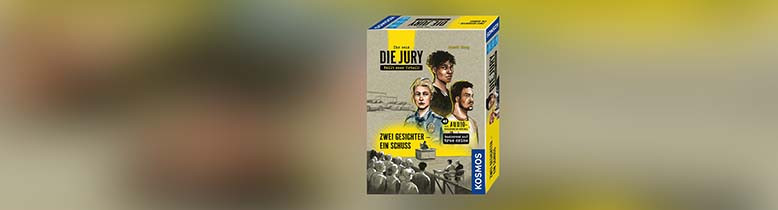 Ihr seid die Jury: Zwei Gesichter - Ein Schuss