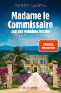 Madame le Commissaire (11) und das geheime Dossier