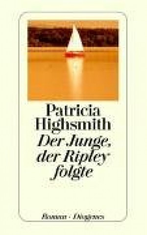 Der Junge der Ripley folgte