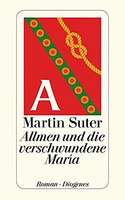 Allmen und die verschwundene María