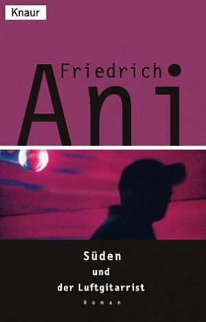 Süden und der Luftgitarrist