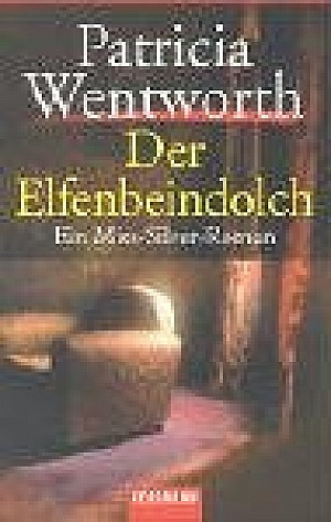 Der Elfenbeindolch