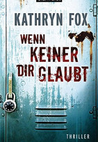 Wenn keiner dir glaubt