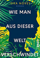 Wie man aus dieser Welt verschwindet