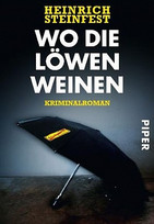 Wo die Löwen weinen