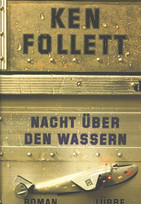 Nacht über den Wassern