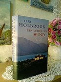 Ein Schrei im Wind