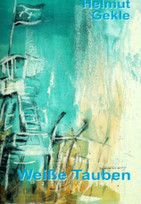 Weiße Tauben