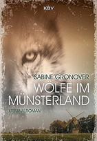 Wölfe im Münsterland