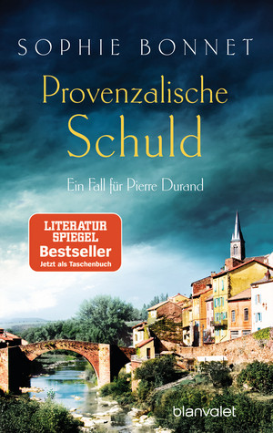 Provenzalische Schuld (Die Pierre-Durand-Krimis 5)