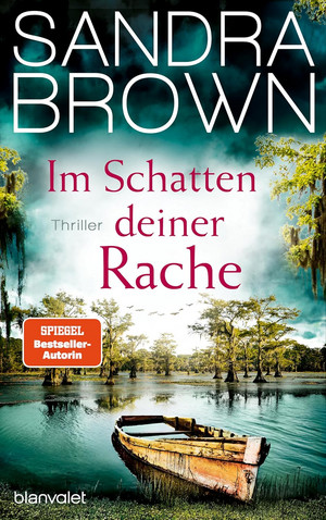 Im Schatten deiner Rache