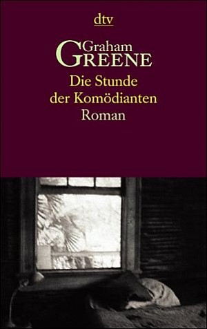 Die Stunde der Komödianten