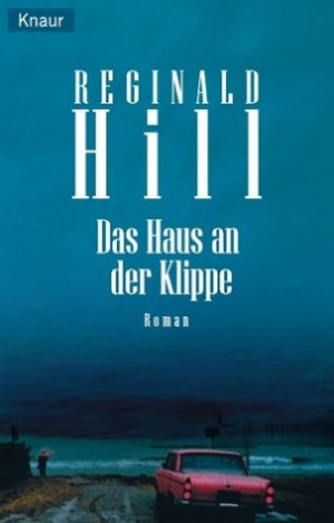 Das Haus an der Klippe