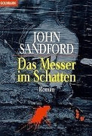 Das Messer im Schatten