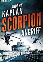 Scorpion - Angriff