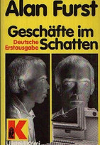 Geschäfte im Schatten