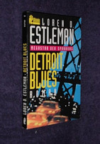 Detroit Blues
