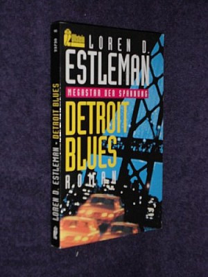 Detroit Blues