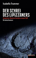 Der Schrei des Lipizzaners