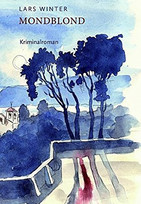 Blonder Mond / Mondblond