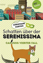Schatten über der Serenissima