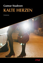 Kalte Herzen (Varg Veum 16)