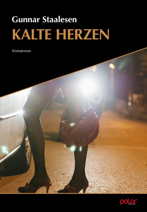 Kalte Herzen (Varg Veum 16)