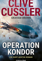 Operation Kondor (Die Kurt-Austin-Abenteuer 20)