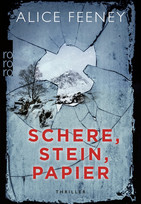 Schere, Stein, Papier