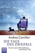Die Tage des Zweifels (Commissario Montalbano 14)