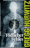 Tödlicher Fehler