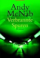 Verbrannte Spuren