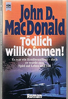 Tödlich Willkommen