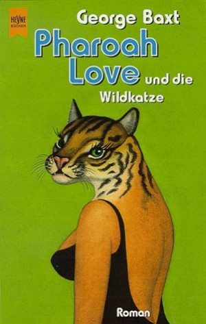 Pharoah Love und die Wildkatze