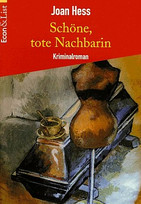 Schöne, tote Nachbarin