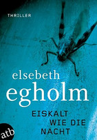 Eiskalt wie die Nacht