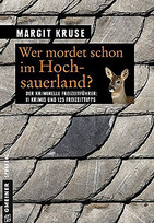 Wer mordet schon im Hochsauerland?
