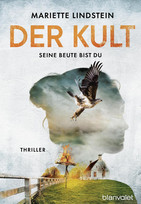 Der Kult (3) - Seine Beute bist du